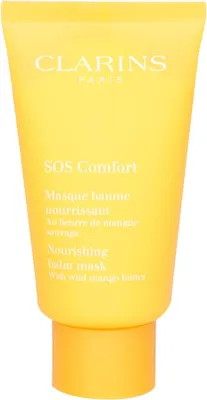 Immagine prodotto di Clarins SOS Maschera Balsamo Nutriente Comfort 75 ml