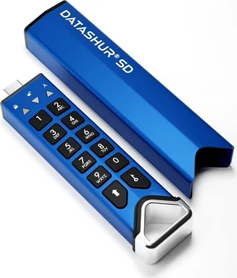 Image de iStorage datAshur SD