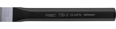 Imagen del producto de Hazet, cincel plano, modelo 730-3