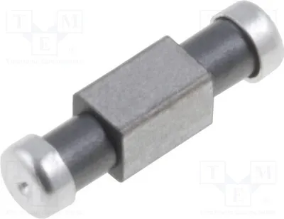 Immagine prodotto di 1 condensatore di filtro: condensatore di soppressione 2606 2A SMD, 100pF, 50VDC, codice prodotto NFE61PT101Z1H9L, per soppressione delle interferenze