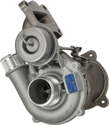 Produktbild von Turbolader NISSENS 93453 für FORD FOCUS III Turnier