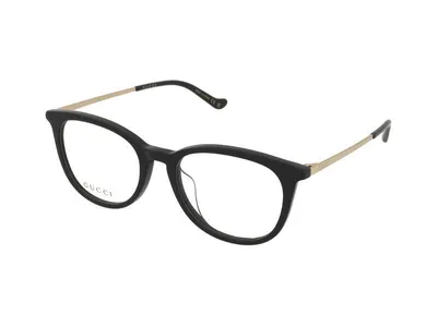Produktbild von Brillen Gucci GG1468OA 001