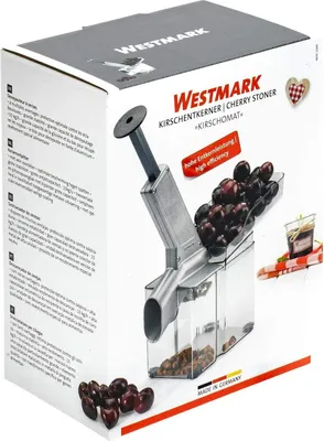 Productafbeelding van Automat voor het verwijderen van kersenpitten, model 226655116