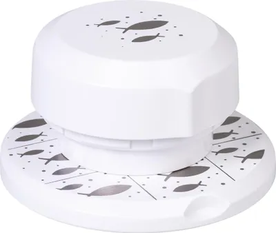 Produktbild von HEYDA FlexiStanzer Fische 4cm 4005329148606