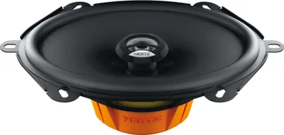 Obrázok produktu pre Hertz Dieci DCX 570.3 2-pásmový koaxiálny reproduktorový systém 13 cm x 18 cm 5'x7'