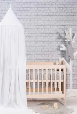 Image de Lampe de chambre - blanche - 220 cm - élégante - chambre à coucher