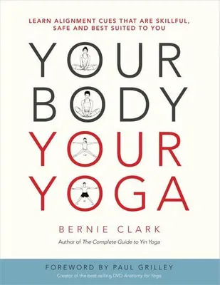 Immagine prodotto di Your Body, Your Yoga