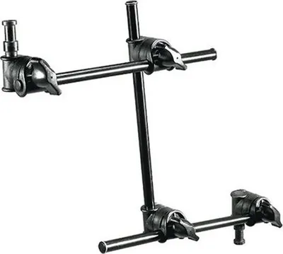Image de Manfrotto 196AB-3 accessoire de trépied