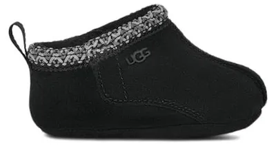 Obrázek produktu pro Pantofle UGG Tasman, černá barva (dětská velikost) - EU US 2/3