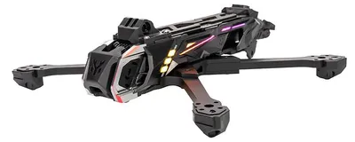 Produktbild von HGLRC Nblade MAX 5 Zoll DeadCat Freestyle Frame