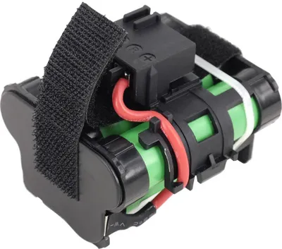 Obrázok produktu pre akumulátorová batéria 2500 mAh 18 V pre robotické vysávače Gardena R40Li 2015, R40Li 2016, R40Li 2017, R40Li 2018, R45Li 2012