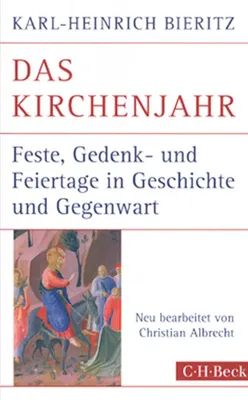Produktbild von Das Kirchenjahr