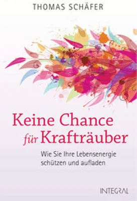 Produktbild von Keine Chance für Krafträuber