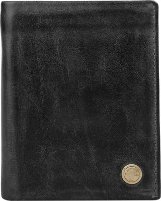 Produktbild von Chiemsee Geldbörse Herren, Damen 020486 schwarz