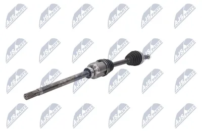 Produktbild von NTY NPW-RE-231 Antriebswelle Vorne Rechts für RENAULT KOLEOS (HY)