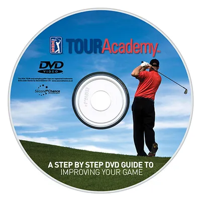 Produktbild von PGA Tour Golf Driving Netz