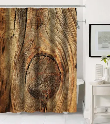 Obrázek produktu pro SANILO® Sprchový závěs Rustic 180 x 200 cm