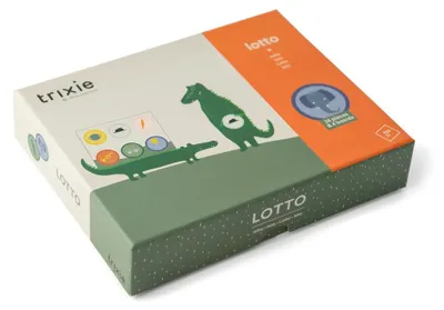 Immagine prodotto di Animali Trixie Lotto