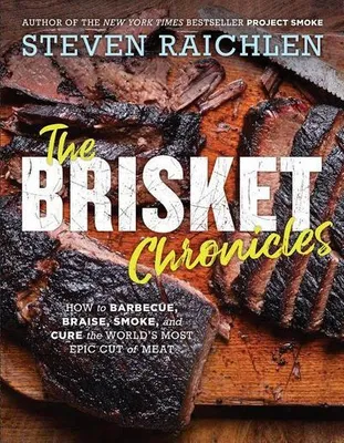 Produktbild von The Brisket Chronicles