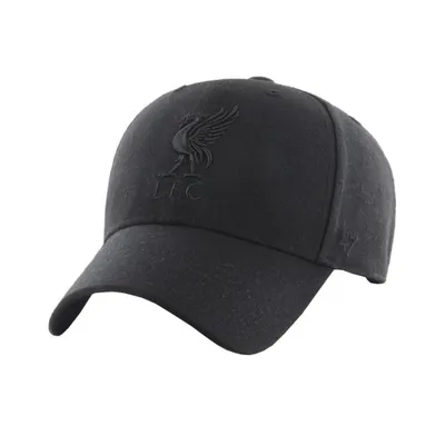 Obrázok produktu pre 47 Brand Čiapky Liverpool Fc Mvp, EPLMVPSP04WBPBK