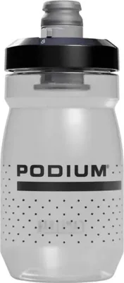 Obrázok produktu pre Podium Trinkflasche 440 ml - karbón