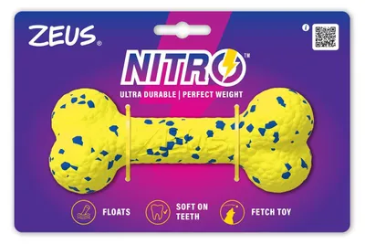 Produktbild von Zeus Nitro Knochen, 16cm