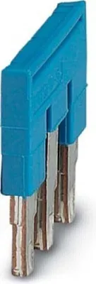 Produktbild von Phoenix Contact Querverbinder/Brücke FBS 3-5 BU 3036880