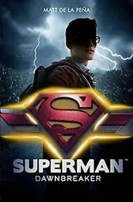 Image de Superman - Dawnbreaker