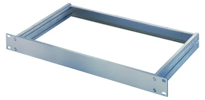 Produktbild von SCHROFF MULTIPAC GRUNDAUSB. 460T - Rack-Zubehör - Rack-Zubehör