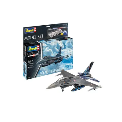 Produktbild von Revell 63844, Polen, Scale Model Engineering Objects, Verbrauchereinheit einzeln