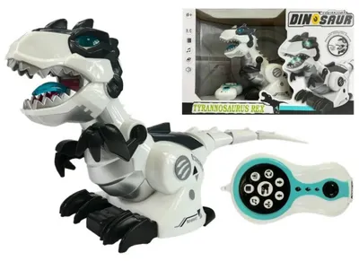 Obrázek produktu pro Dinosaurus na dálkové ovládání