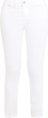 Produktbild von LASCANA 7/8-Jeggings weiß Größe 40
