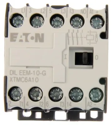 Productafbeelding van Eaton Dileem-10-G (24Vdc)