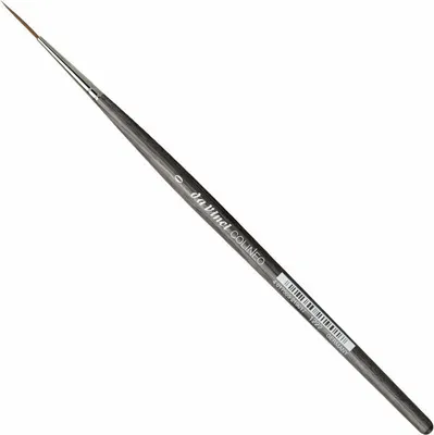 Produktbild von Da Vinci Colineo 1222 Rundpinsel 0