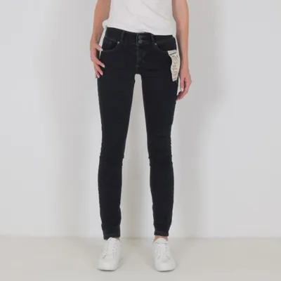 Produktbild von BUENA VISTA Tummyless stretch denim raw blue 888 J5664 212.1933 S
