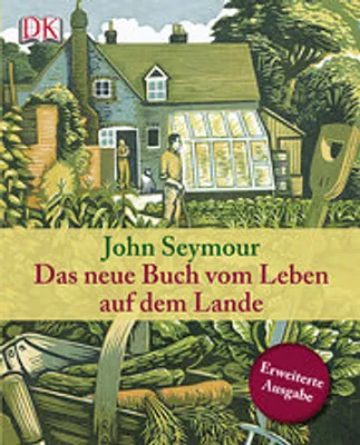 Produktbild von Das e Buch vom Leben auf dem Lande