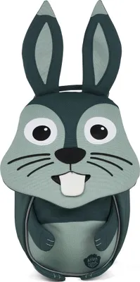 Produktbild von Affenzahn Kinderrucksack Kleiner Freund Hase