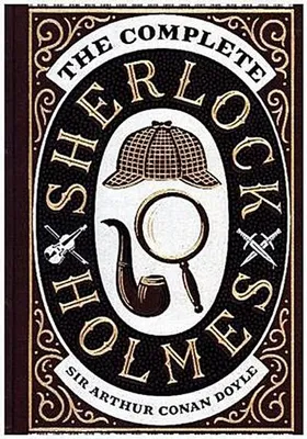 Obrázok produktu pre The Complete Sherlock Holmes