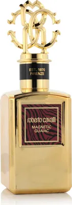 Produktbild von Roberto Cavalli Magnetic Guaiac Eau De Parfum 100 ml (unisex)