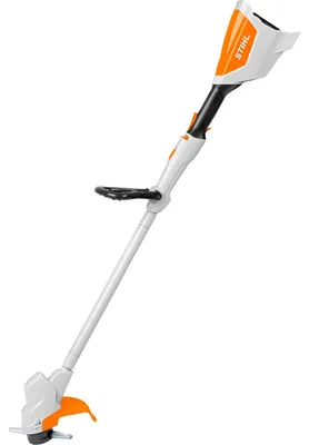 Produktbild von Spielzeug Freischneider Stihl mit Akku und leuchtendem Messer