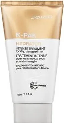 Zdjęcie produktu dla Joico K-Pak Intense Hydrator Treatment odżywcza maska do włosów suchych 50 ml
