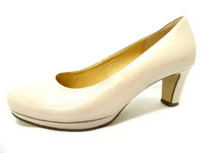 Produktbild von Gabor Damen Keilpumps 11392-2.5, 11392-3, 11392-3.5, 11392-4, 11392-4.5, 11392-5, 11392-5.5, 11392-6, 11392-6.5, 11392-7, 11392-7.5, 11392-8, 11392-8.5, 11392-9, 11392-9.5 GAB-81-260 beige 6