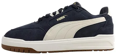 Produktbild von Puma Shuffle Downtown SD Sneaker Grau