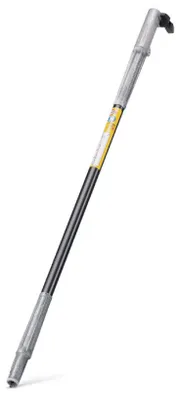 Image de Rallonge de tube carbone portée 1m pour outils CombiSystème - STIHL - 0000-710-7102