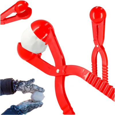 Obrázok produktu pre Aga Výrobník snehových gúľ Ballmaker
