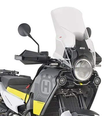 Produktbild von Givi Husqvarna Norden 901 2022-2023 Windschutzscheibe    One Size