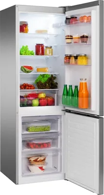 Produktbild von Amica KGCL 387115 E Ed-Look Kühlkombi 183/84L E 170x54x59,5cm