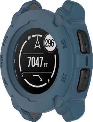 Obrázek produktu pro INF Silikonové ochranné pouzdro pro Garmin Instinct E (45 mm)