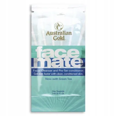 Obrázek produktu pro Australian Gold Face Mate Towelette