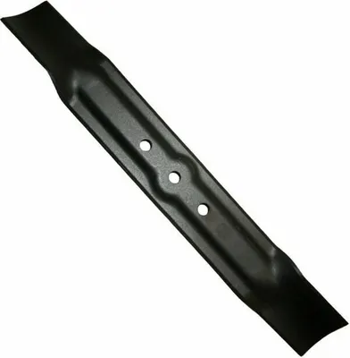 Produktbild von Original Ersatzmesser Sichelmesser Bosch Rotak / ARM 32 cm 1600A025F8/F016L64191/F016L65515/F016L68023/F016800332